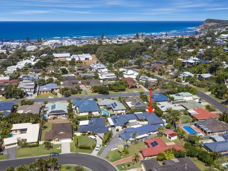 2/25 Daintree Drive, Lennox Head, NSW 2478