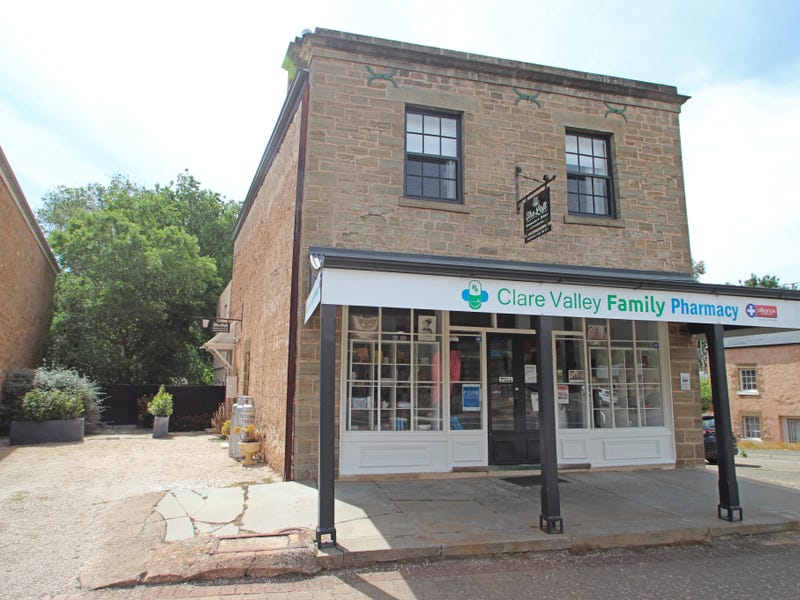 24 MAIN NORTH ROAD, Auburn, SA 5451 Property Details