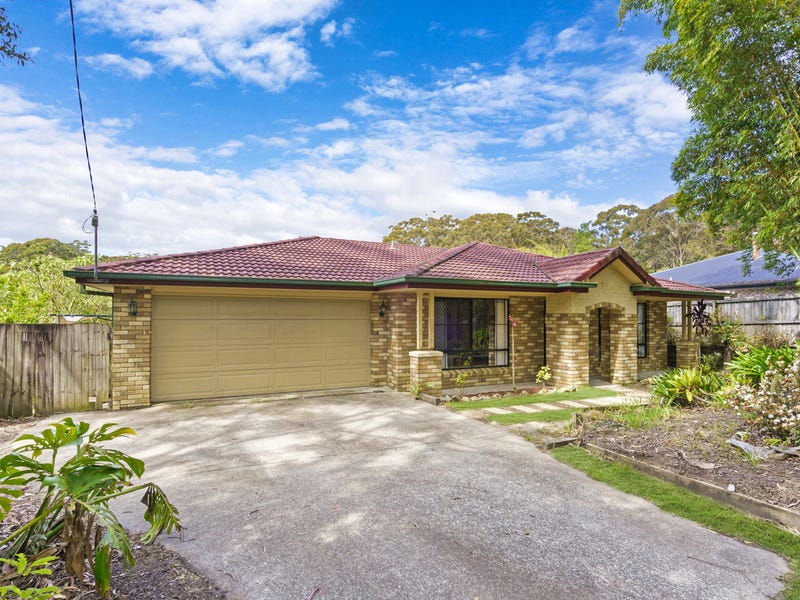 2693 Springbrook Road, Springbrook, Qld 4213 Property Details