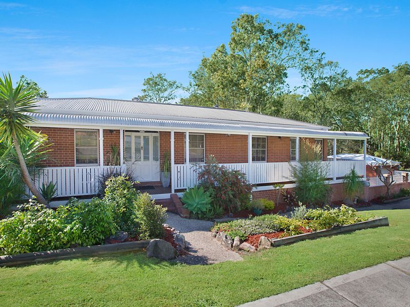 148 Marks Road, Gorokan, NSW 2263 Property Details