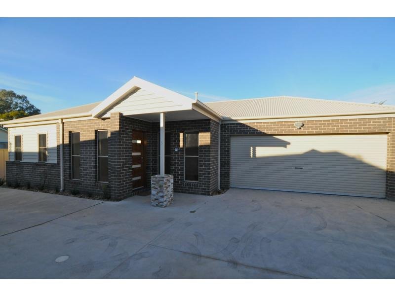 3/41 Park Lane, Wangaratta, Vic 3677 Property Details