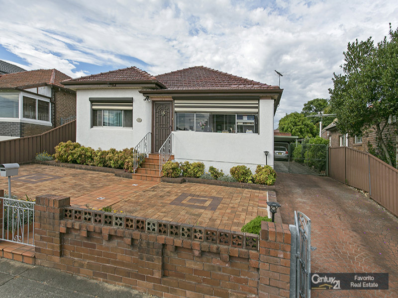 126 Permanent Avenue, Earlwood, NSW 2206 Property Details