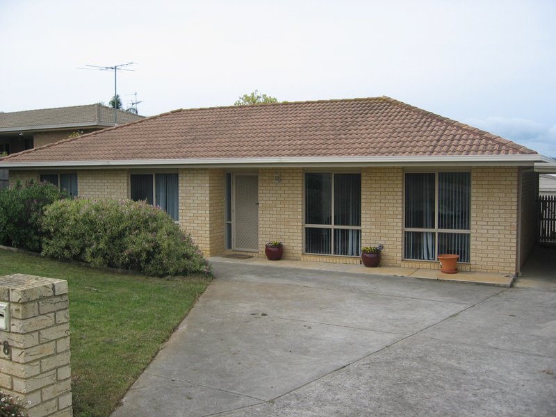 288 Sutton Street, Warragul, Vic 3820 Property Details