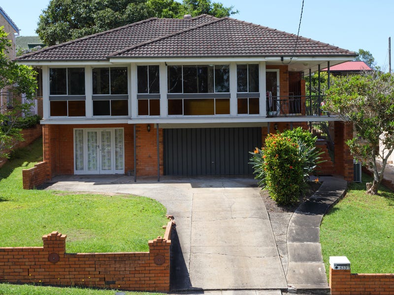 533 Ellison Road, Aspley, Qld 4034 Property Details