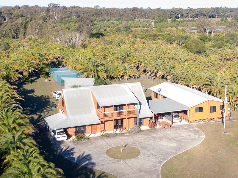 225 Peel Road, Beachmere, Qld 4510 Property Details