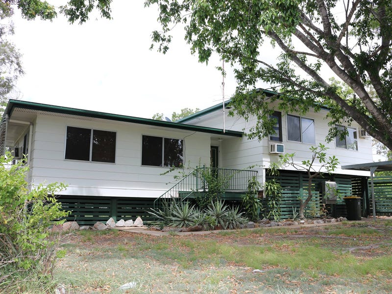 Rental Properties and Real Estate in Dysart, QLD 4745