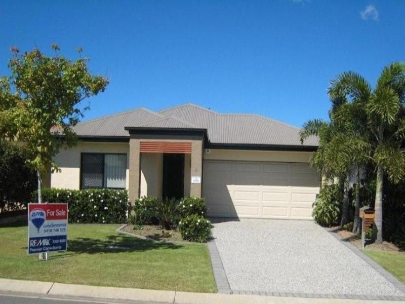 4 Thomson Close, North Lakes, QLD 4509