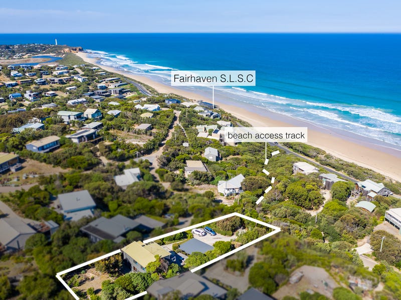 27 Banool Road, Fairhaven, Vic 3231 Property Details