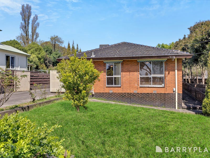 10 Elliott Street, Boronia, Vic 3155 House for Sale