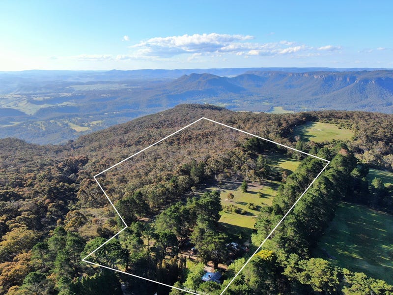 56 Mount Blackheath Road, Blackheath, NSW 2785 Property Details