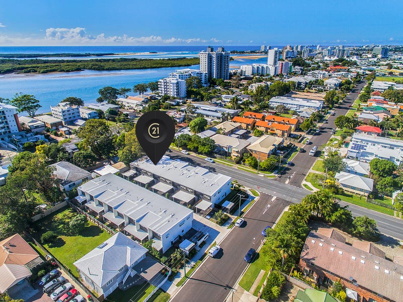 7/6062 Anzac Avenue, Maroochydore, QLD 4558