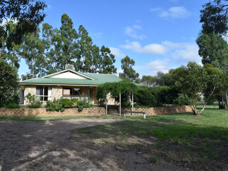 83 Glenoak Road, Goondiwindi, Qld 4390 Property Details