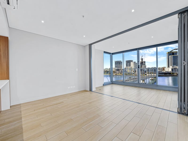 609/3 Foreshore Place, Wentworth Point, NSW 2127 - realestate.com.au