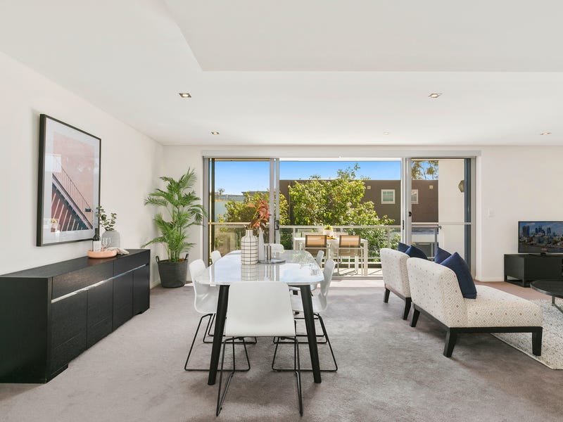 21/8 Allen Street, Waterloo, NSW 2017 Property Details