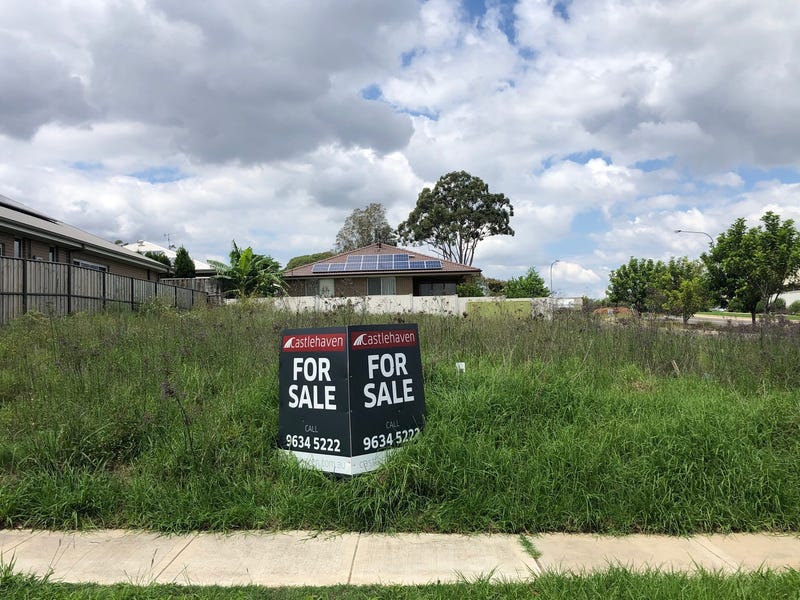 18 Mcmillian Circuit North Kellyville Nsw 2155 Property Details