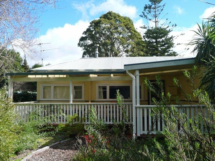 58 Inlet Drive, Denmark, WA 6333