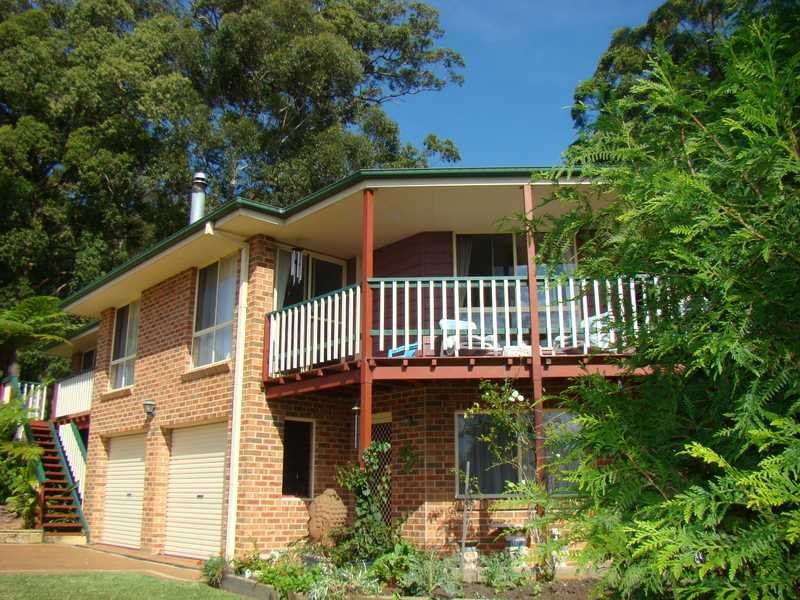 14 Waterview Cres, West Haven, NSW 2443