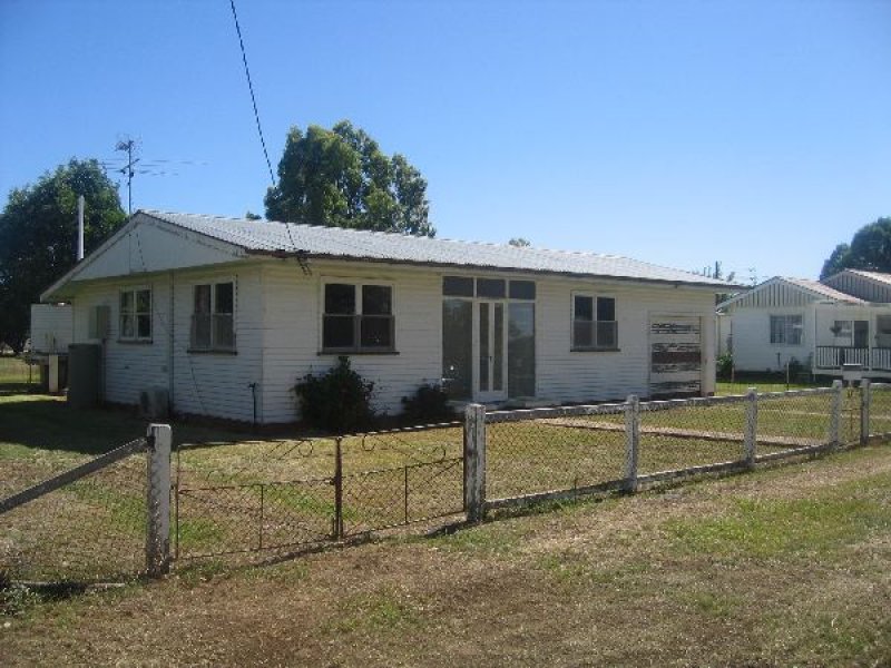 Property 106273332, Allora, Qld 4362 Property Details