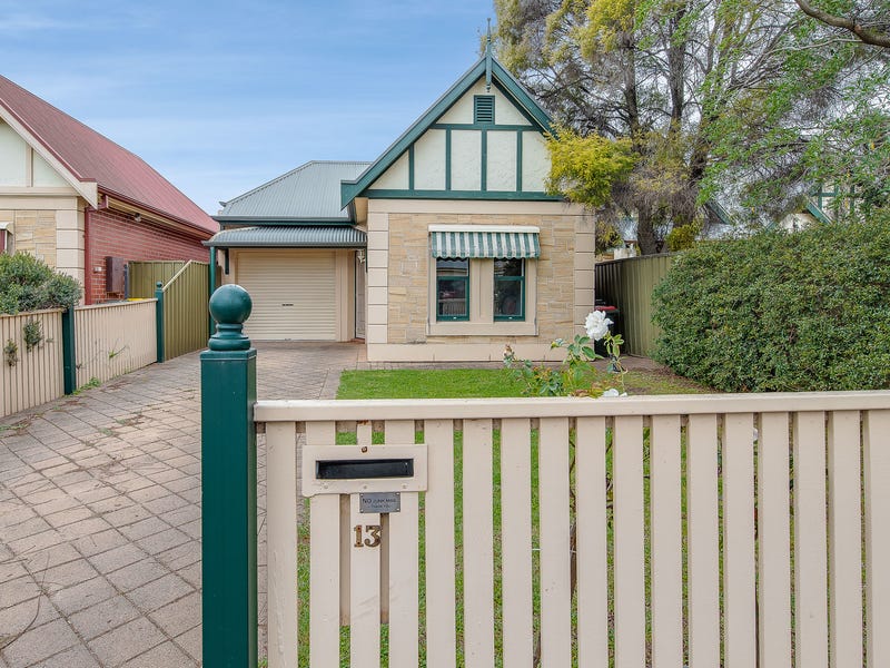 13 Victoria Street, Payneham, SA 5070