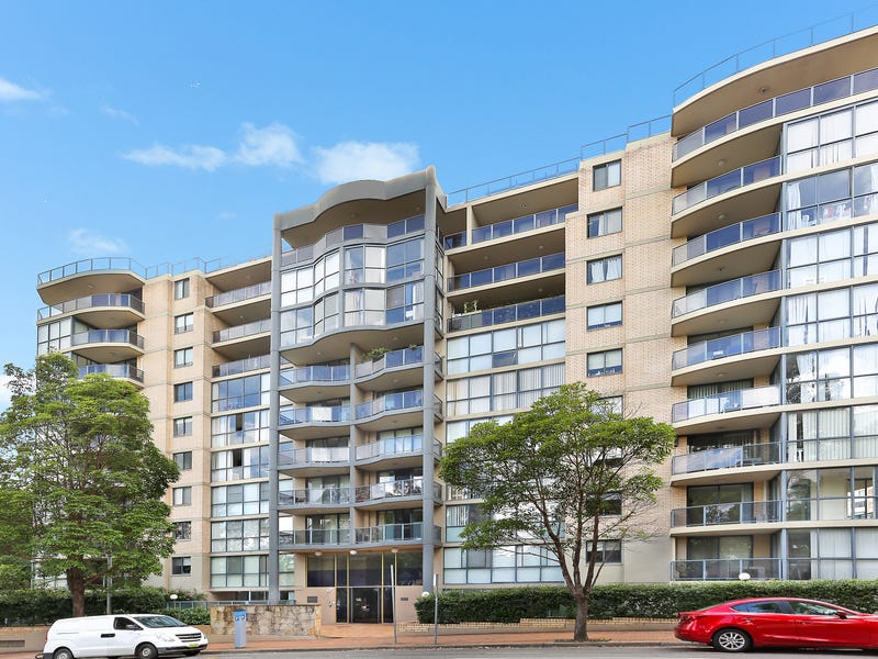 69/1923 Herbert Street, St Leonards, NSW 2065