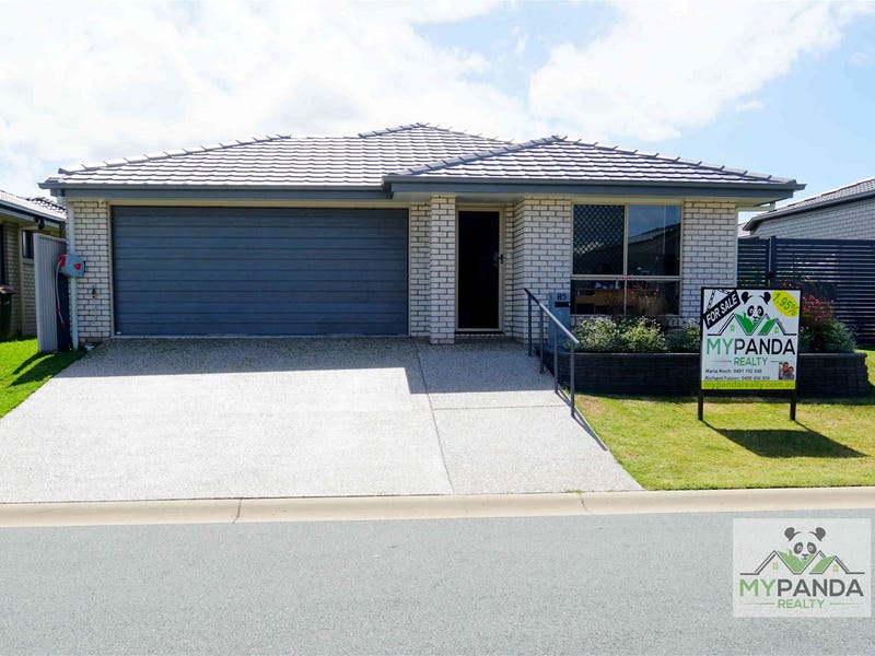 85 Cod Circuit, Bongaree, Qld 4507 Property Details