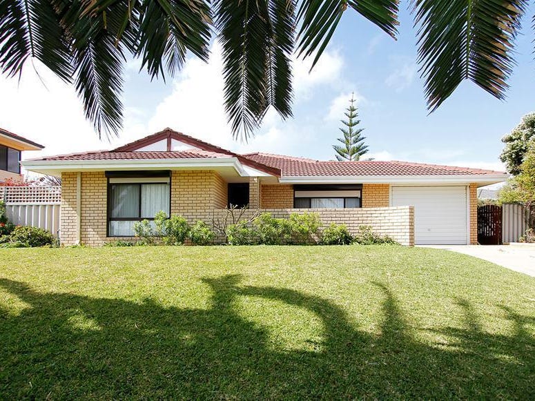 14 Compass Circle, Yanchep, WA 6035 Property Details