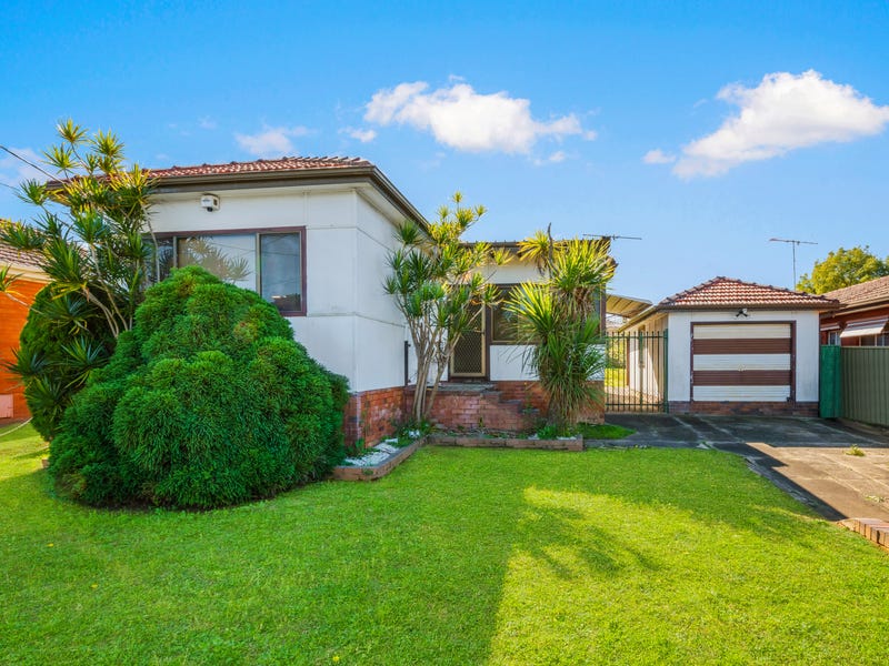 284 Polding Street, Smithfield, NSW 2164 Property Details