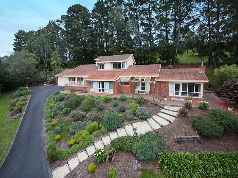 3 Kevlar Court, Wonga Park, VIC 3115