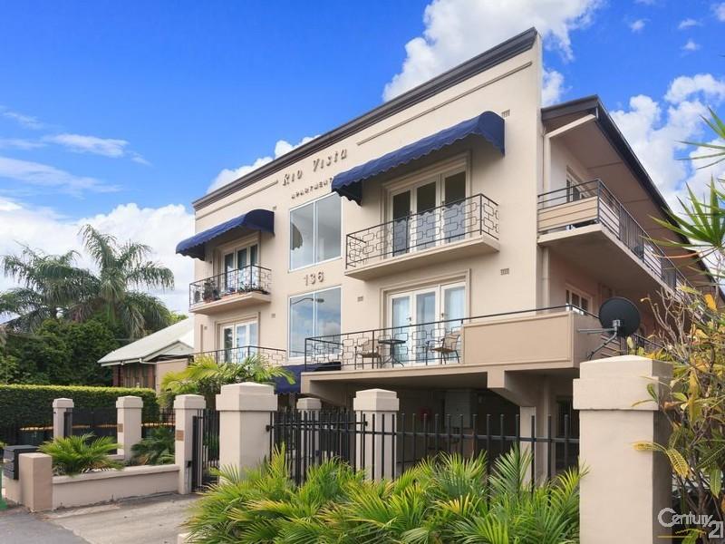 136 Kingsford Smith Drive, Hamilton, QLD 4007