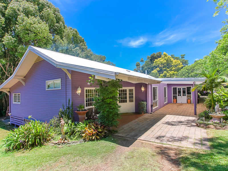 15 Flaxton Mill Road, Flaxton, Qld 4560 Property Details