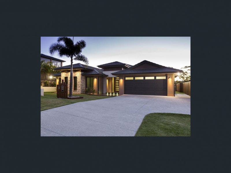 8 Mcauley Parade, Pacific Pines, Qld 4211