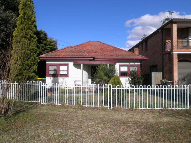 43 Aeolus Avenue, Ryde, NSW 2112