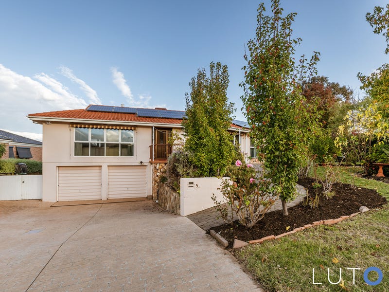 56 Somerset Street, Duffy, ACT 2611 Property Details