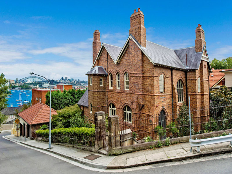 2/32 Darling Point Road, Darling Point, NSW 2027