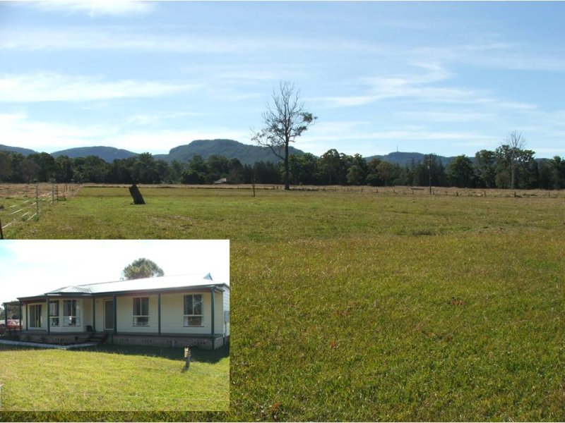 1028 North Moto Road, Moto, NSW 2426