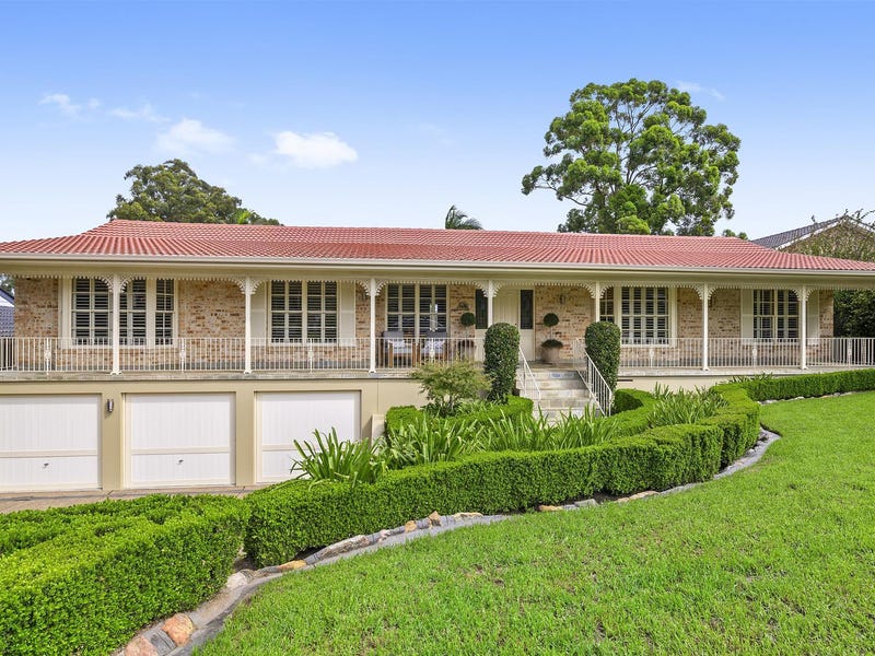 Houses for Sale in Cherrybrook, NSW 2126