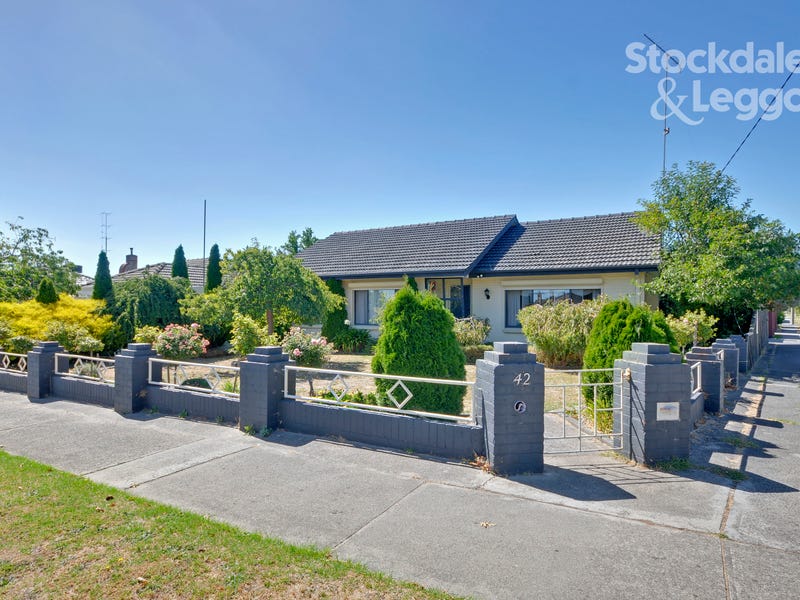 42 Latrobe Road, Morwell, Vic 3840 Property Details