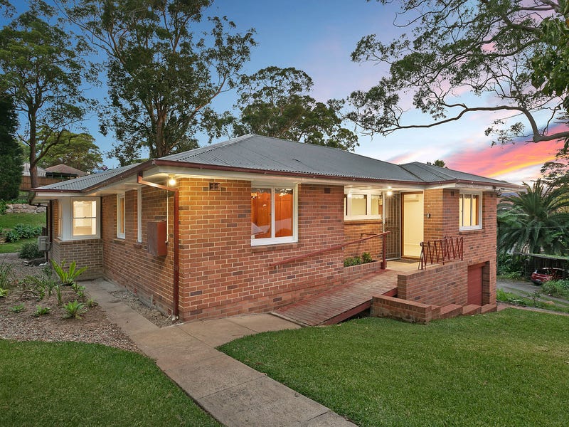 44 Moree Street, Gordon, NSW 2072 Property Details