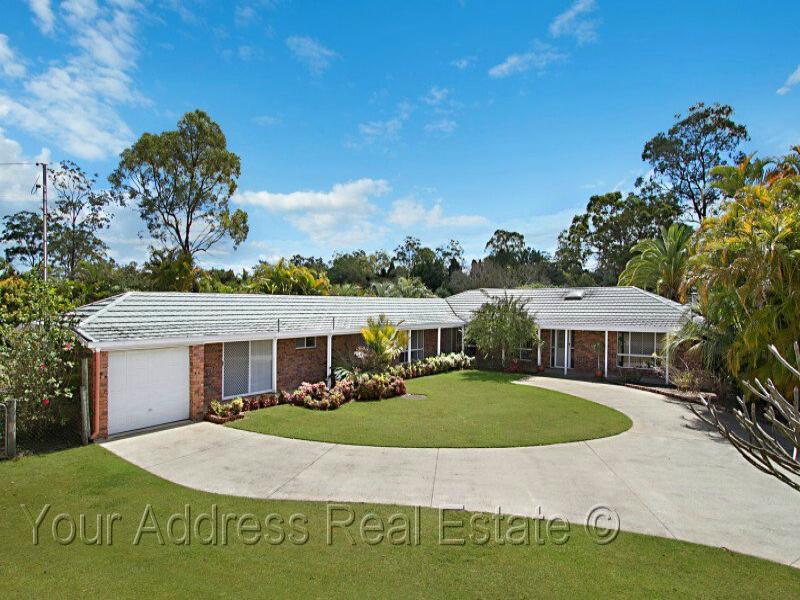 210 Andrew Road, Greenbank, Qld 4124 Property Details