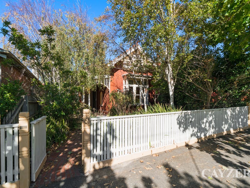 61 Armstrong Street, Middle Park, VIC 3206 61 Armstrong Street, Middle Park, VIC 3206