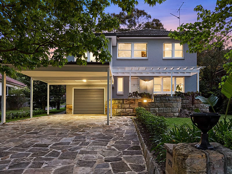 292 Eastern Valley Way, Middle Cove, NSW 2068