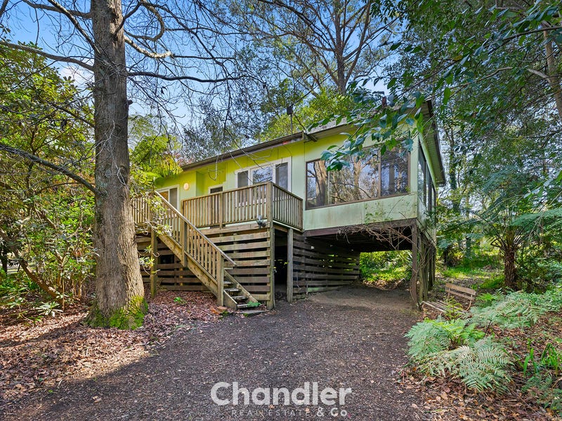 206 208 Emerald Monbulk Road Monbulk Vic 3793