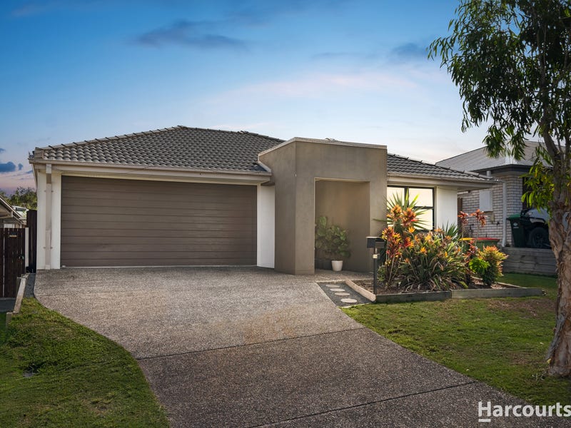 14 Orb Street, Yarrabilba, Qld 4207 Property Details