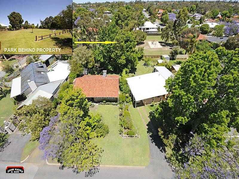 25 Wilber Street, Rossmoyne, WA 6148 Property Details