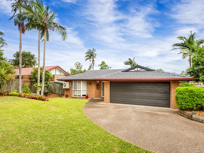 17 Ornata Place, Forest Lake, Qld 4078 House for Rent