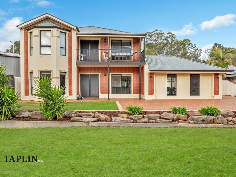 10 Yale Lane, Golden Grove, SA 5125