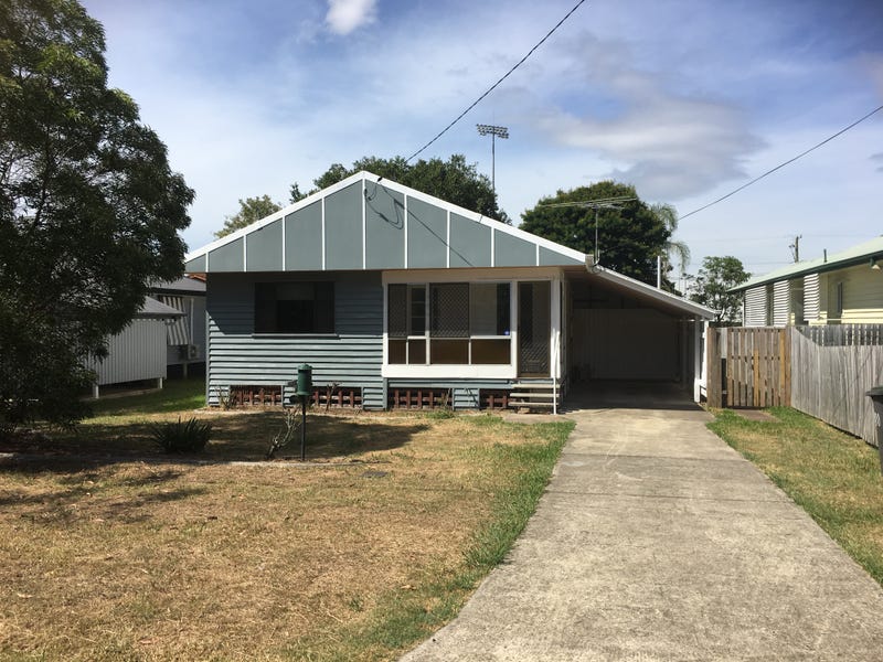 100 Gillies Street, Zillmere, QLD 4034