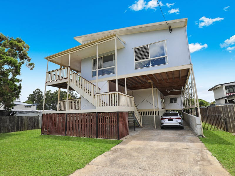 171 Ann St, Maryborough, Qld 4650 House for Sale