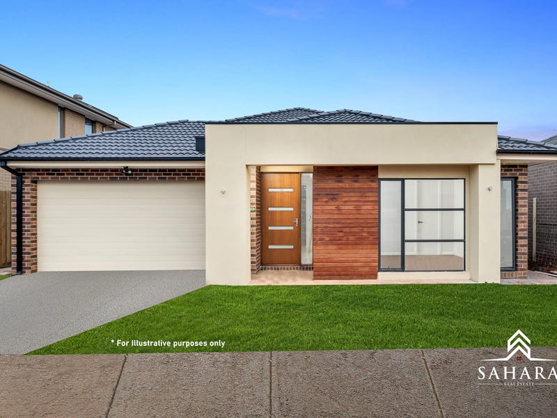 10 Gooseberry Road, Aintree, Vic 3336 Property Details