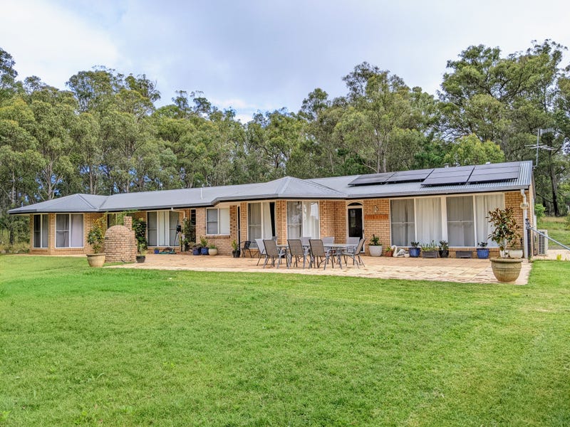 50 Blue Wren Road, Armidale, NSW 2350